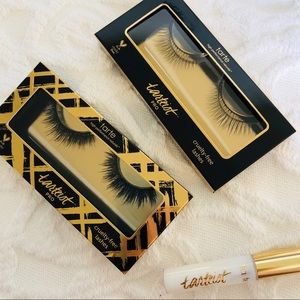 Tarte lashes ✨